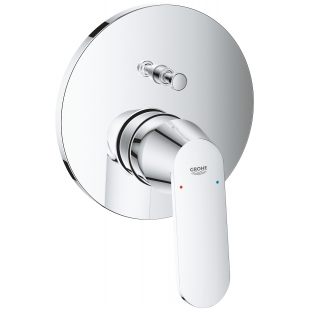 Встраиваемый смеситель Grohe Eurosmart Cosmopolitan 24045000